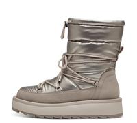 Tamaris Damenschuhe Klassische Stiefeletten CHAMPAGNE CHAMPAGNE - Gr. - 39