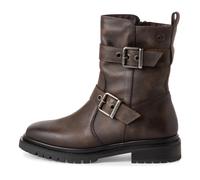 Tamaris Damenschuhe Klassische Stiefeletten CIGAR - Gr. - 36