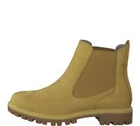 Tamaris Damenschuhe Klassische Stiefeletten CORN CORN - Gr. - 37