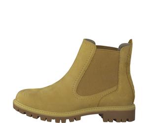 Tamaris Damenschuhe Klassische Stiefeletten CORN CORN - Gr. - 37