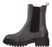 Tamaris Damenschuhe Klassische Stiefeletten DARK PEPPER - Gr. - 39