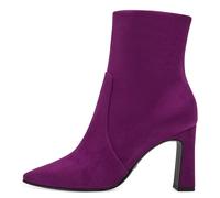 Tamaris Damen-Stiefel DARK PINK Größe 36