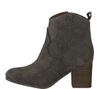 Tamaris Damenschuhe Klassische Stiefeletten GRAPHITE GRAPHITE - Gr. - 41