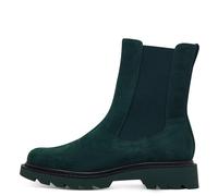 Tamaris Damenschuhe Klassische Stiefeletten GREEN GREEN - Gr. - 38