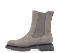 Tamaris Damenschuhe Klassische Stiefeletten GREY GREY - Gr. - 37