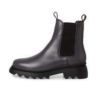 Damen-Stiefel - Farbe - GREY - Größe - 40