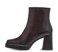 Tamaris Damenschuhe Klassische Stiefeletten MAHOGANY MAHOGANY - Gr. - 37