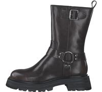 Damen-Stiefel - Farbe - MAHOGANY - Größe - 37