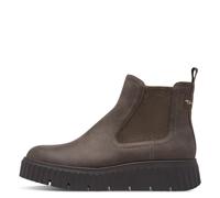 Tamaris Damenschuhe Klassische Stiefeletten MOCCA MOCCA - Gr. - 37