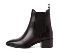 Tamaris Damenschuhe Klassische Stiefeletten MOCCA MOCCA - Gr. - 37