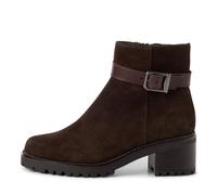 Tamaris Damenschuhe Klassische Stiefeletten MOCCA MOCCA - Gr. - 38