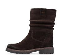 Tamaris Damenschuhe Klassische Stiefeletten MOCCA MOCCA - Gr. - 39