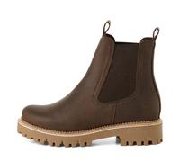 Tamaris Damenschuhe Klassische Stiefeletten MOCCA MOCCA - Gr. - 39