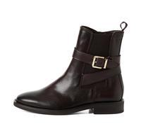 Tamaris Damenschuhe Klassische Stiefeletten MOCCA MOCCA - Gr. - 40