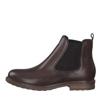 Tamaris Damenschuhe Klassische Stiefeletten MUSCAT LEATHER - Gr. - 37