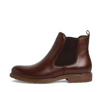 Tamaris Da.-Stiefel für Damen, braun, Größe 39 EU