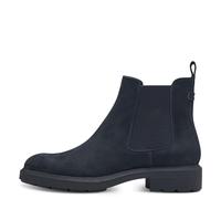 Damen-Stiefel - Farbe - NAVY - Größe - 37