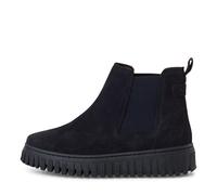 Tamaris Damenschuhe Klassische Stiefeletten NAVY NAVY - Gr. - 37
