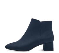 Tamaris Damenschuhe Klassische Stiefeletten NAVY NAVY - Gr. - 38