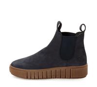 Tamaris Damenschuhe Klassische Stiefeletten NAVY NAVY - Gr. - 39