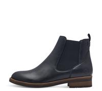 Tamaris Damenschuhe Klassische Stiefeletten NAVY NAVY - Gr. - 39
