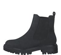 Tamaris Damenschuhe Klassische Stiefeletten NAVY NAVY - Gr. - 40