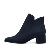 Tamaris Damenschuhe Klassische Stiefeletten NAVY NAVY - Gr. - 41