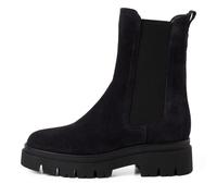 Tamaris Damenschuhe Klassische Stiefeletten NAVY SUEDE NAVY SUEDE - Gr. - 38