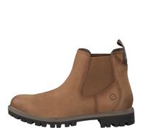 Tamaris Damenschuhe Klassische Stiefeletten NUT - Gr. - 38