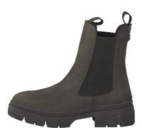 Tamaris Damenschuhe Klassische Stiefeletten OLIVE NUB. UNI OLIVE NUB. UNI - Gr. - 41