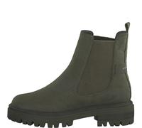 Tamaris Damenschuhe Klassische Stiefeletten OLIVE OLIVE - Gr. - 37