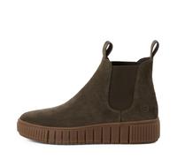Chelsea Boot khaki Gr. 37