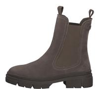 Tamaris Damenschuhe Klassische Stiefeletten PEPPER NUBUC - Gr. - 39