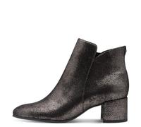 Tamaris Damenschuhe Klassische Stiefeletten PEWTER PEWTER - Gr. - 37