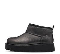 Tamaris Damenschuhe Klassische Stiefeletten PEWTER PEWTER - Gr. - 39