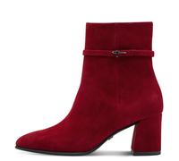 Tamaris Damen-Stiefel RED Rot Größe 36