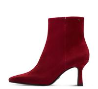 Tamaris Damenschuhe Klassische Stiefeletten RED RED - Gr. - 37