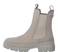 Tamaris Damenschuhe Klassische Stiefeletten TAUPE NUB. UNI TAUPE NUB. UNI - Gr. - 41