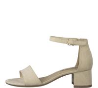 Tamaris Damenschuhe Pumps NUDE - Gr. - 40