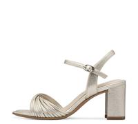 Damen-Sandalette CHAMPAGNE - Gr. - 38