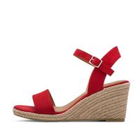 Tamaris Damenschuhe Riemchensandalen CHERRY CHERRY - Gr. - 36