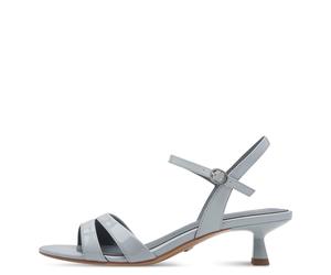 Tamaris Damenschuhe Riemchensandalen LIGHT BLUE LIGHT BLUE - Gr. - 37