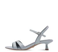 Tamaris Damenschuhe Riemchensandalen LIGHT BLUE LIGHT BLUE - Gr. - 40