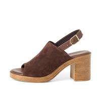 Tamaris Damenschuhe Riemchensandalen MOCCA MOCCA - Gr. - 40