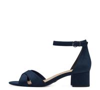 Tamaris Damenschuhe Riemchensandalen NAVY NAVY - Gr. - 37