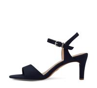 Tamaris Damenschuhe Riemchensandalen NAVY NAVY - Gr. - 39