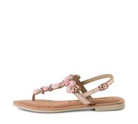 Tamaris Damenschuhe Riemchensandalen ROSE COMB ROSE COMB - Gr. - 39