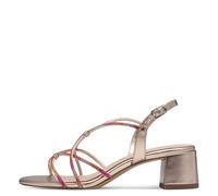 Tamaris Damenschuhe Riemchensandalen ROSE COMB ROSE COMB - Gr. - 40