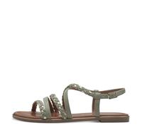 Tamaris Damenschuhe Riemchensandalen SAGE SAGE - Gr. - 39