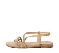 Tamaris Damenschuhe Riemchensandalen SAND GLAM SAND GLAM - Gr. - 39